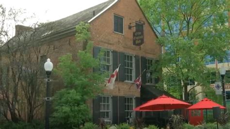 The history of Albany's Quackenbush House