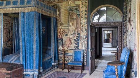 The history of Hardwick Hall Derbyshire National Trust