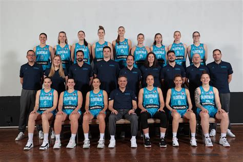 The history of Slovenian Basketball » Visit Ljubljana