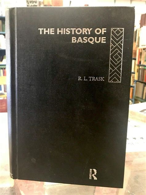 The history of basque by r l trask. - Service manual for ford 4000 tractor.