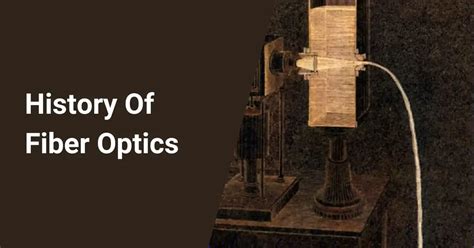 The history of fiber