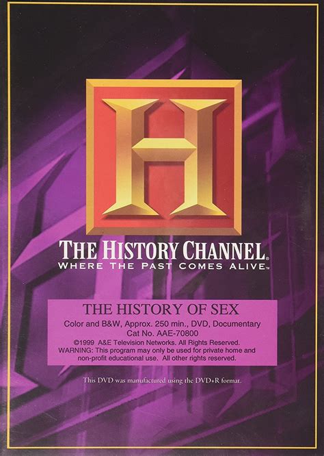 The history of sex. Things To Know About The history of sex. 