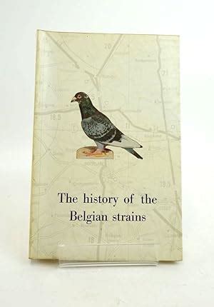 The history of the belgian strains. - Manuale di servizio toshiba copier e studio 205.