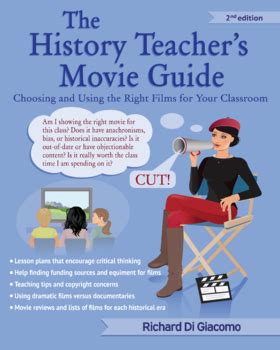 The history teacher s movie guide choosing and using the. - Lg 60 inch plasma tv manual.