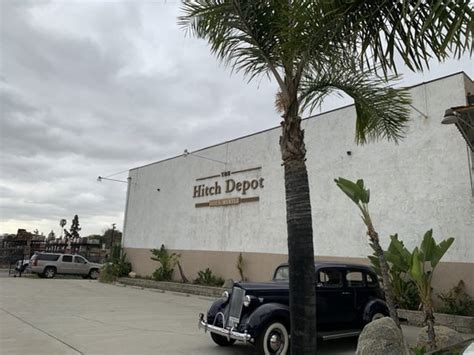 The hitch depot monrovia ca. THE HITCH DEPOT - 23 Photos & 66 Reviews - 1111 S Myrtle Ave, Monrovia, California - Auto Parts & Supplies - Phone Number - Yelp. The Hitch Depot. 4.3 (66 reviews) … 