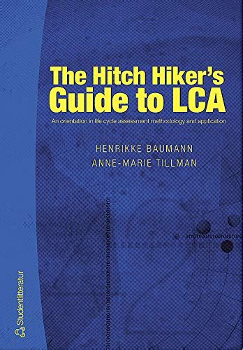 The hitch hikers guide to lca an orientation in life cycle assessment methodology and applications. - Battle with grendel study guide with answers.