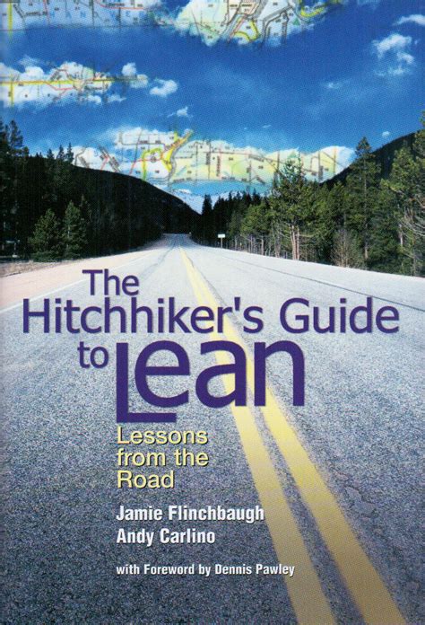 The hitchhikers guide to lean lessons from the road. - Recherches sur la bièvre à cachan, arcueil et gentilly.