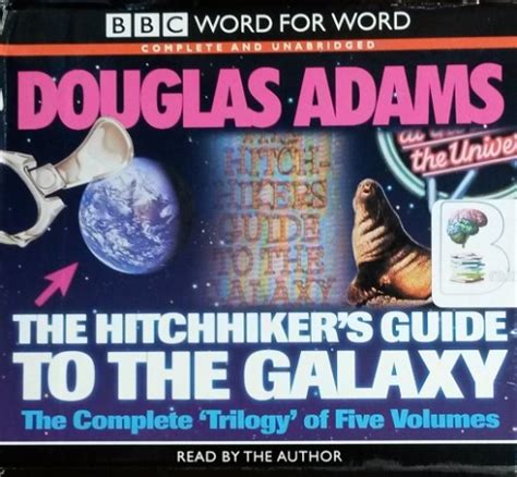 The hitchhikers guide to the galaxy boxed set 5 volumes. - Formwork a guide to good practice.