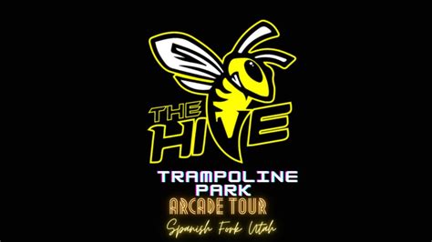 The hive spanish fork. The Hive Adventure Park will be the largest Indoor Family Entertainment Center in the Utah Valley! Located at 955 N Main St in Spanish Fork, The Hive will provide extreme fun for all ages! Attractions will include a seemingly never-ending open court of trampolines and over a dozen other trampoline-based attractions ranging from interactive gamified dodgeball, dunk hoops, obstacle course ... 