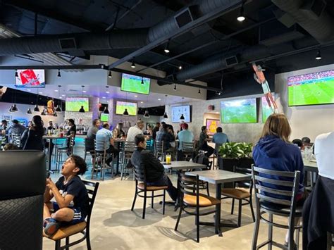 The hive sports bar and grill. Things To Know About The hive sports bar and grill. 