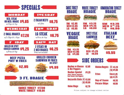The hoagie place. The Hoagie Place located in Winter Haven, FL has great options for breakfast, a variety of hoagies, soups, salads, wraps, options for kids, and options for c... 