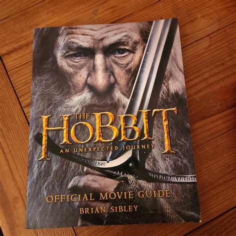 The hobbit an unexpected journey official movie guide brian sibley. - Infiniti m model y51 series full service repair manual 2011 2014.