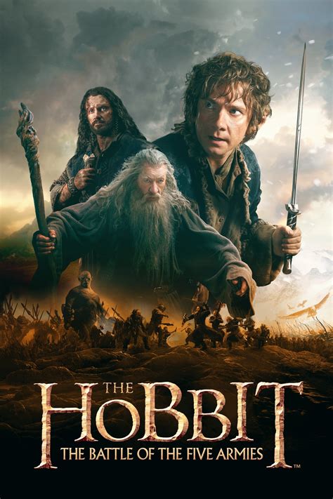 The hobbit the movie. The official movie site for The Hobbit: The Battle of the Five Armies. 