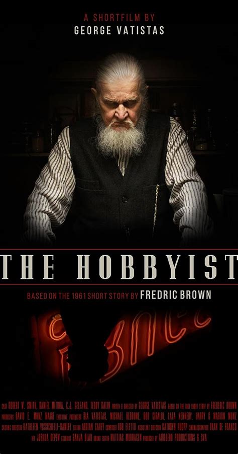 The hobbyist. Things To Know About The hobbyist. 