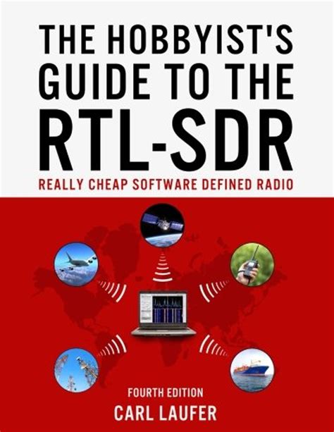 The hobbyist s guide to the rtl sdr really cheap software defined radio. - Casio sea pathfinder tide watch manual.