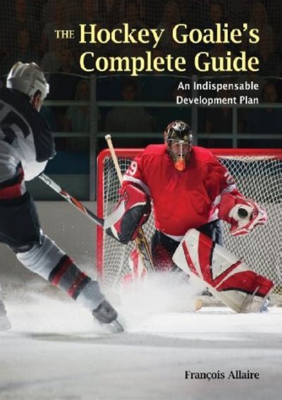 The hockey goalies complete guide an essential development plan. - 2008 mercedes benz r350 service repair manual software.