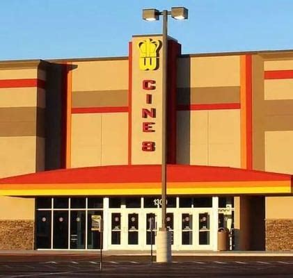 Marcus Chicago Heights Cinema, movie times for The 
