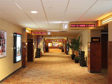 Movies now playing at Marcus North Shore Cinema in Mequon,