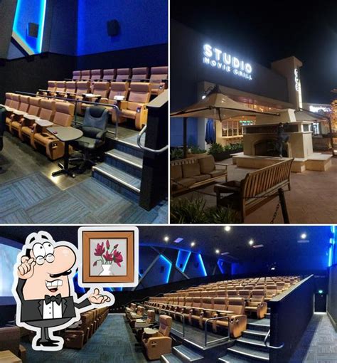 Theaters Nearby Studio Movie Grill Simi Valley (3.1 mi) AMC Porter Ra