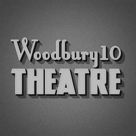 Woodbury 10 Theatre. Read Reviews | Rate Theater 1470 Queens Dr., Woodbury, MN 55125 651-731-0606 | View Map. Theaters Nearby Alamo Drafthouse Woodbury (2 mi) AMC Inver Grove 16 (6.5 mi) Marcus Oakdale Cinema (7.3 mi) Mann Grandview 2 Theatres (10.8 mi) Hudson 12 Theatre (11.3 mi) Mann Highland Theatre (11.3 mi) AMC Rosedale ….