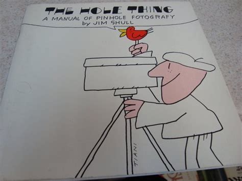 The hole thing a manual of pinhole photography. - Gps tracker tk102 manual em portugues.
