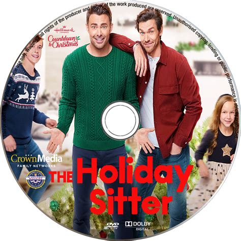 The holiday sitter dvd. Things To Know About The holiday sitter dvd. 