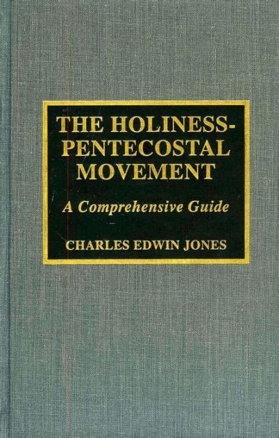 The holiness pentecostal movement a comprehensive guide atla bibliography series. - Aber der wagen, der rollt ....