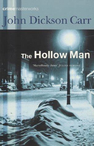 The hollow men by john dickson carr. - Nederland en het tribunaal van tokio.