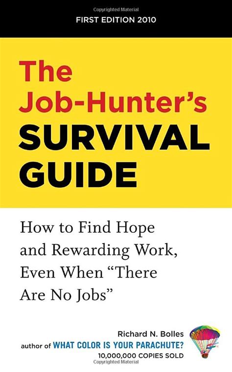 The hollywood job hunters survival guide an insiders winning strategies for getting that all important first. - La fábrica de armas de oviedo.