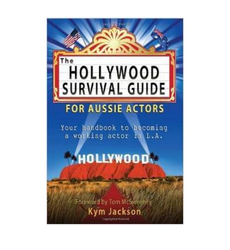 The hollywood survival guide for actors by kym jackson. - Jap 34cc model 0 manual sea bee minor.
