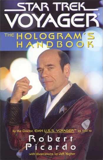 The holograms handbook star trek voyager. - Chevy silverado manual transmission for sale.
