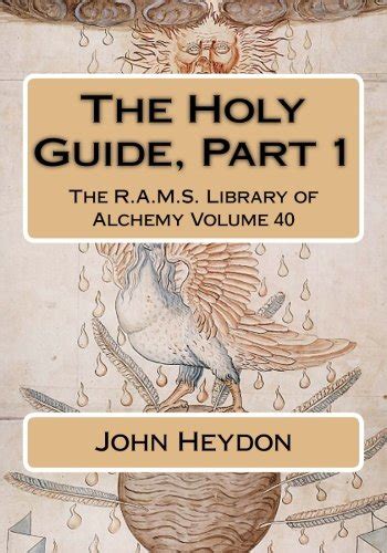The holy guide part 1 by john heydon. - The good doctors guide to colds and flu.