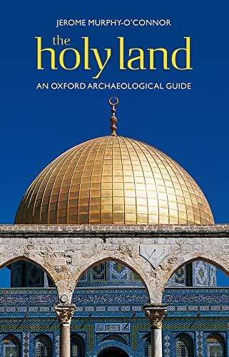 The holy land an oxford archaeological guide from earliest times to 1700 oxford archaeological guides. - Suddenly in the depths of the forest by amos oz.