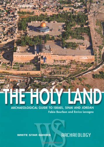 The holy land archaeological guide to israel sinai and jordan white star guides. - Fable ii guía de edición limitada bradygames guías de edición limitada.