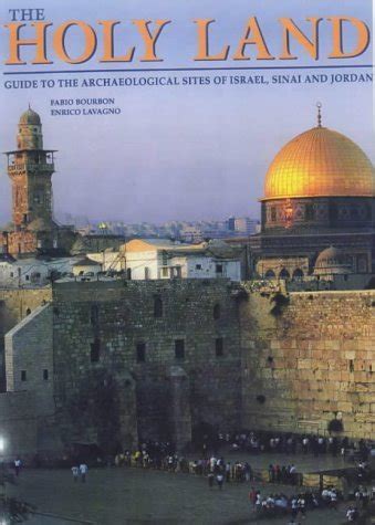 The holy land archaeological guide to israel sinai and jordan. - Manuale del guerrero de la luz edizione spagnola.