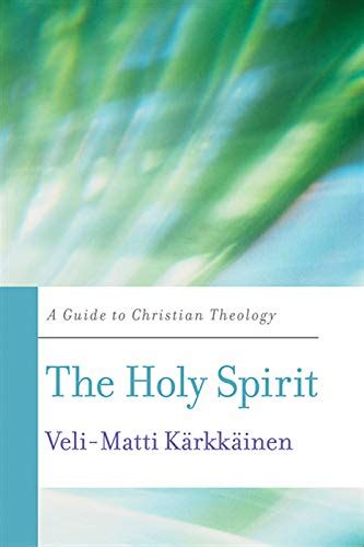 The holy spirit a guide to christian theology basic guides to christian theology. - Essential mathematics for business and economic analysis 4th edition textbook only.