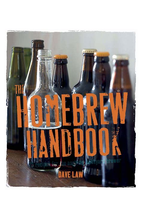 The home brew handbook by dave law. - The christ centered woman womens bible study leader guide by kimberly dunnam reisman.