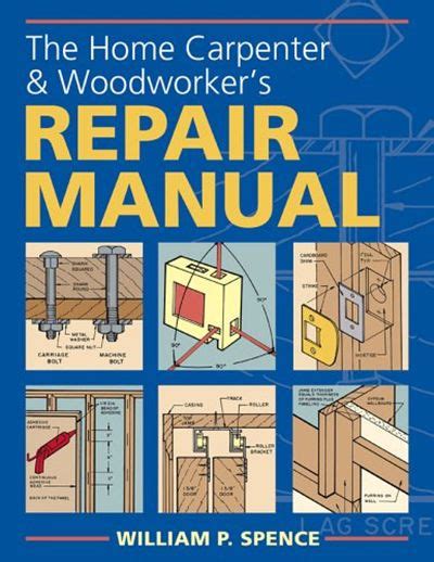 The home carpenter woodworkers repair manual. - Grand theft auto 5 achievement guide.