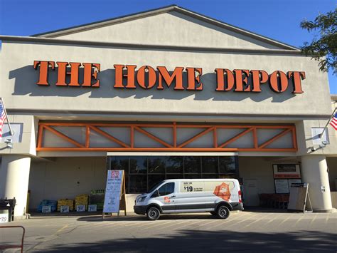 Explore Your Local Garden Center at a Home Depot Near You. ... Mon-Sat: 6:00am - 10:00pm. Sun: 8:00am - 8:00pm. Curbside: 09:00am - 6:00pm. Location. 18800 North Market Place Drive. Aurora, OH 44202. Local Ad. Directions. View Store Details. Shop Incredible Memorial Day Deals at The Home Depot ... Products shown as available are normally ...