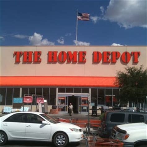 The home depot kingman products. When it comes to home improvement projects, time is of the essence. Whether you’re in need of a new set of tools or materials for your next DIY venture, finding the closest Home De... 
