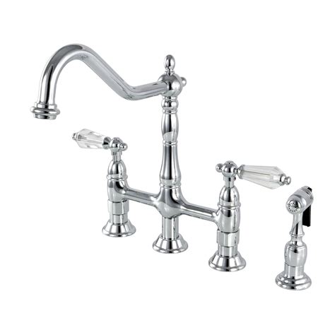 The home depot kingston products. Get free shipping on qualified Kingston Brass Kitchen Faucets products or Buy Online Pick Up in Store today in the Kitchen Department. ... Please call us at: 1-800 ... 