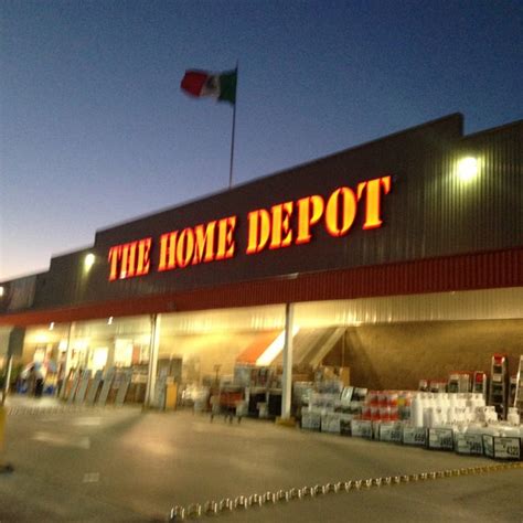 The home depot pachuca. Things To Know About The home depot pachuca. 