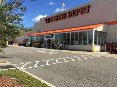 Visit your Palatka Home Depot to schedule a free consultation for installation and repair services. Call us at (386) 361-3870 today!