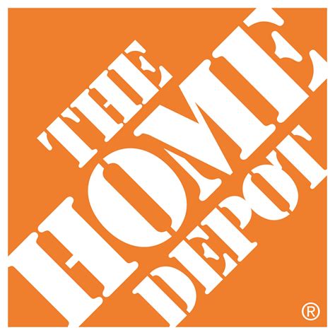 to The Home Depot (suppliers) and facilities producing the related