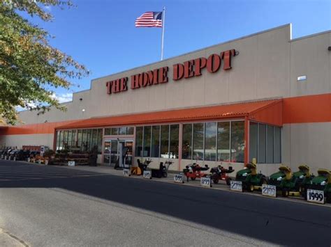 The Home Depot is a Hardware Store in Waynesboro. Plan your road trip to The Home Depot in VA with Roadtrippers.. 