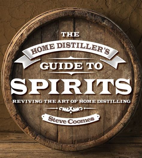The home distiller s guide to spirits reviving the art. - The lean six sigma pocket toolbook a quick reference guide to 70 tools for improving quality and speed.