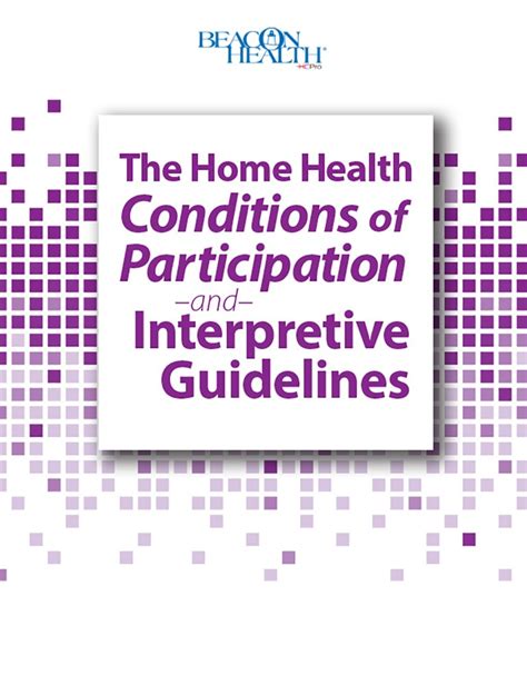 The home health conditions of participation and interpretive guidelines 2015 edition. - Pioneer avic f10bt service manual repair guide.