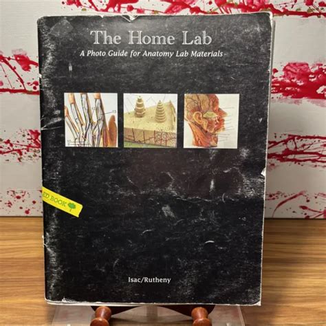 The home lab a photo guide for anatomy lab materials. - Fox 32 150 float rl service manual.
