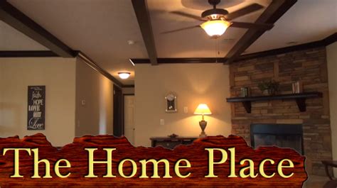 The home place warrior. The Home Place. Contact Us. (205) 543-6556. The Novus WL-6204 is a 3 bed, 2 bath, 1800 sq. ft. home built by Deer Valley Homebuilders. This 2 section Ranch style home is part of the Woodland Series series. Take a 3D Home Tour, check out photos, and get a price quote on this floor plan today! 