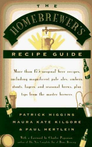 The homebrewersrecipe guide more than 175 original beer recipes including magnificent pale ales ambers stouts. - Mayo clinic atlas of regional anesthesia and ultrasound guided nerve blockade mayo clinic scientific press.